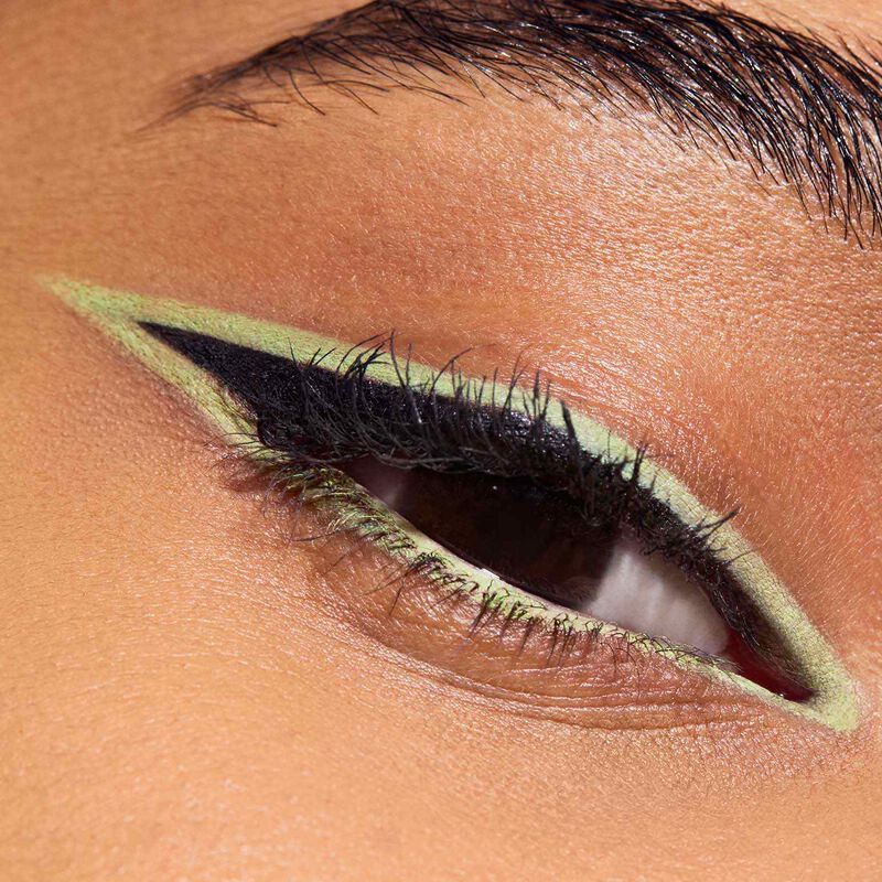 MAC Colour Excess Gel Eye Liner image number 6